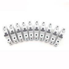 GEYA 10pcs PV DC 1p mini -