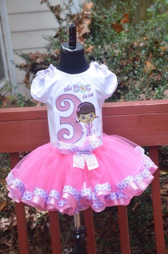 Doc mcstuffins - doc, in