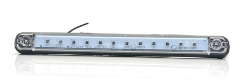 Led arrière embout - arrière,