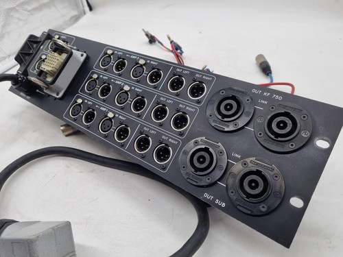 Eaw 750 patch pour - eaw, kf-750