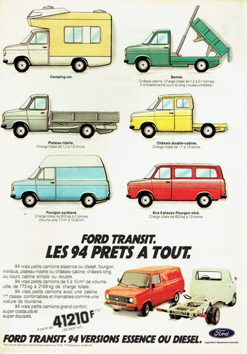 Publicité advertising 24 - publicité, 04.24
