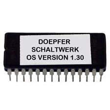 DOEPFER Schaltwerk Version 1.30 Firmware OS Update Eprom [Early Revision]