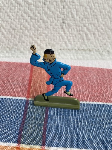 Ancienne petite figurine - ancienne,