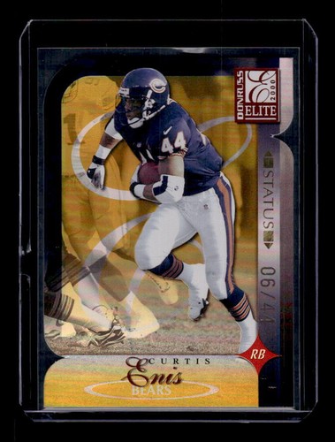 2000 donruss elite status 21 - 2000,