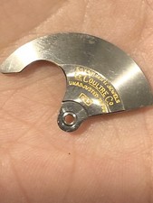 VINTAGE LECOULTRE FUTUREMATIC