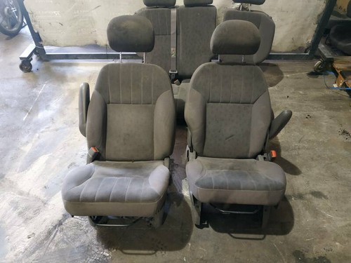 Interieur complet chrysler - complet, pt