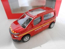  NOREV 3 INCHES CITROËN