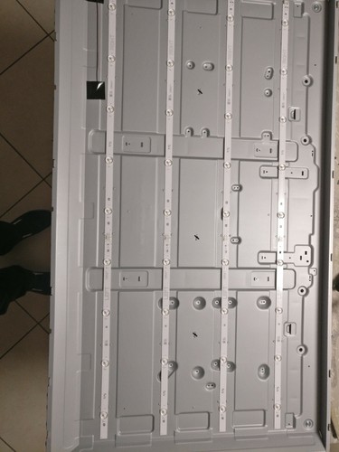 Ensemble bandes led - ensemble,