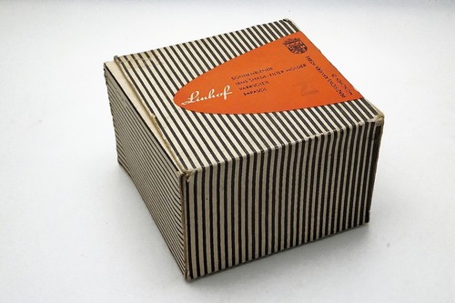 Linhof original universel - original,