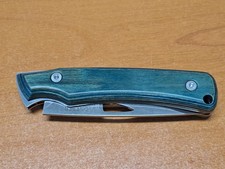 Couteau Wildsteer Troll