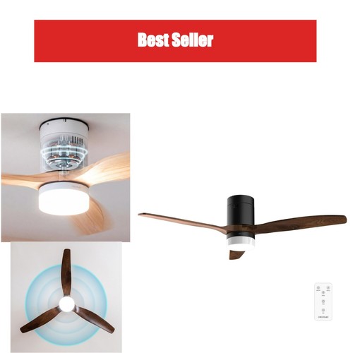 Cecotec ventilateur plafond - cecotec,