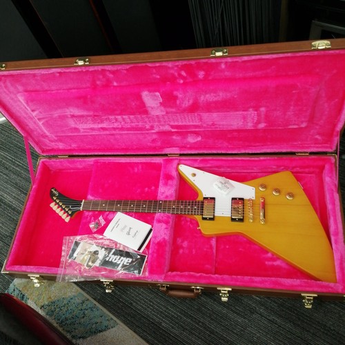 Guitare électrique epiphone - électrique,