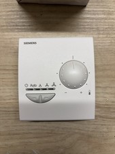 NEUF : Thermostat d'ambiance