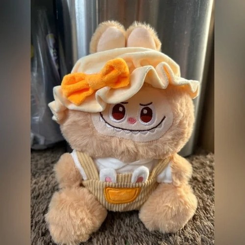 Soft plush 10in approx - soft,