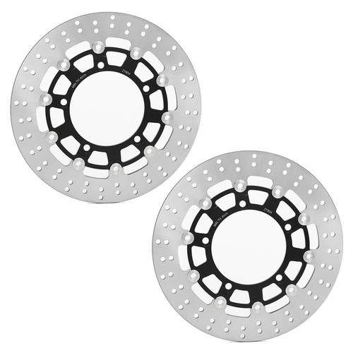 Disques frein avant pr - disques, de