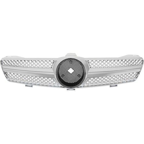 Grille calandre avant sport - grille, de