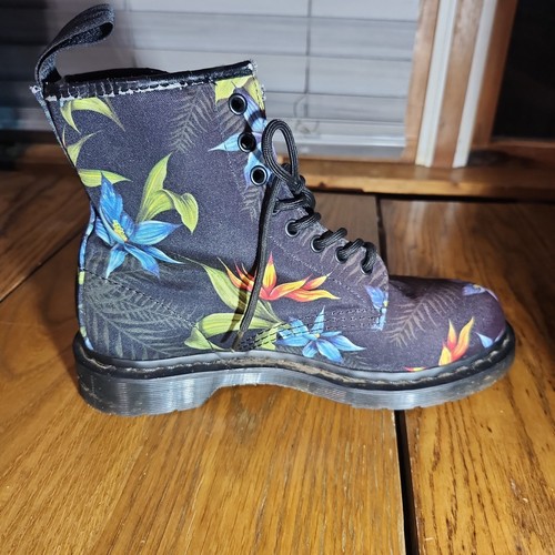 Doc martens castel hawaiian - martens,