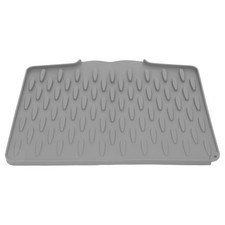  Tapis Silicone Cuisine Natte