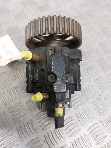 Pompe injection renault - injection,