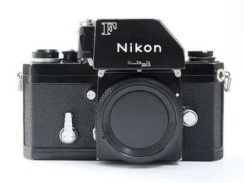Appareil photo reflex