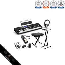 Clavier CASIO CT-S500 61