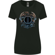 Trois Tête Dragon Fantaisie