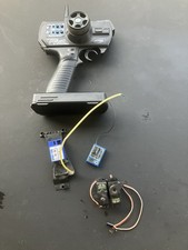 voiture rc Télécommande