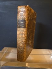 Livre Euler – Lettres à une