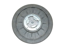 Disque Abrasif pour Machine