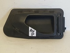 Poignée intérieur avant