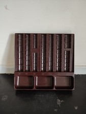 Monnayeur en plastiquer ancien marque CEP