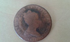 Monnaie D'Isabelle II - 8