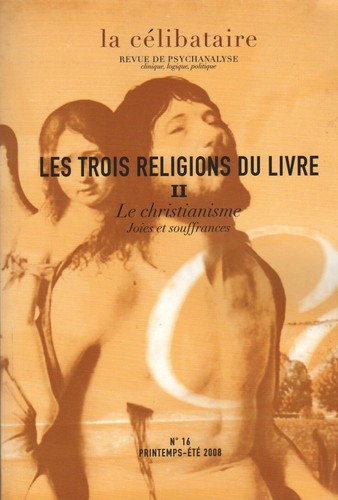Célibataire les 3 - n°16,