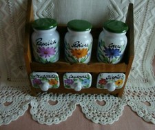 ensemble ancien étagère et