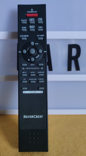 Silvercrest cm 3500 - ★, cm-3500