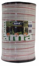 Ruban de clôture "Fibre