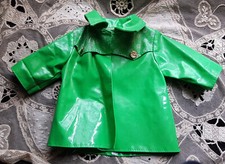 joli ciré imperméable cathie cathy de bella