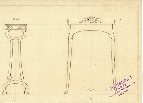 Dessin original drawing - ,