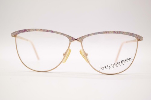 Lunettes vintage essilor 191 - vintage,