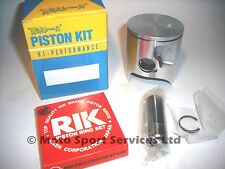 Mitaka Course Kit Piston