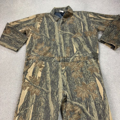 Combinaison realtree adulte - realtree,