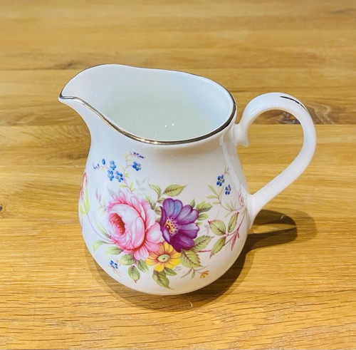 Pot lait crémier - pot,