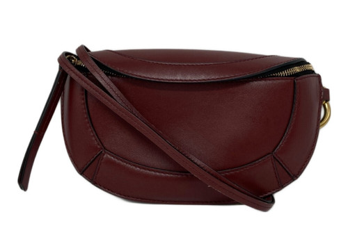 Mini sac bandoulière - , en