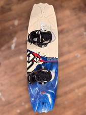 2006 CWB SOL Wakeboard 141 CM