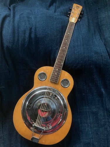 Dobro plainsman 1960s - c-65,