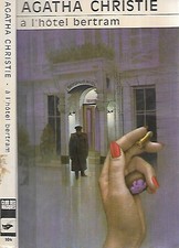 AGATHA CHRISTIE--A L'HOTEL