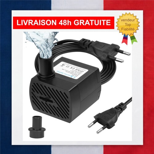Mini pompe eau submersible - eau,