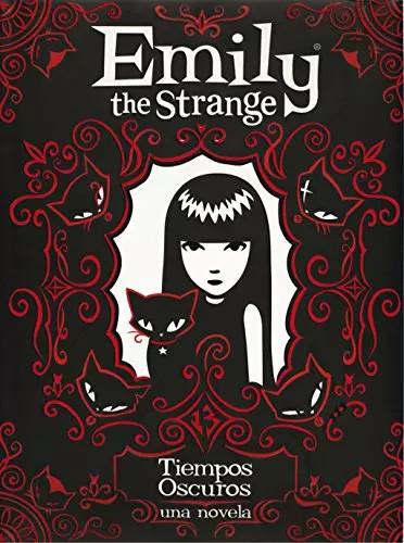 Emily the strange:tiempos