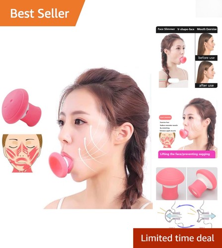 Facial yoga face exerciser - exerciser,