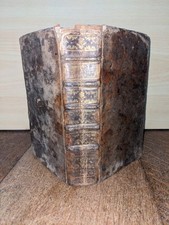 livre ancien-Amelot - Le